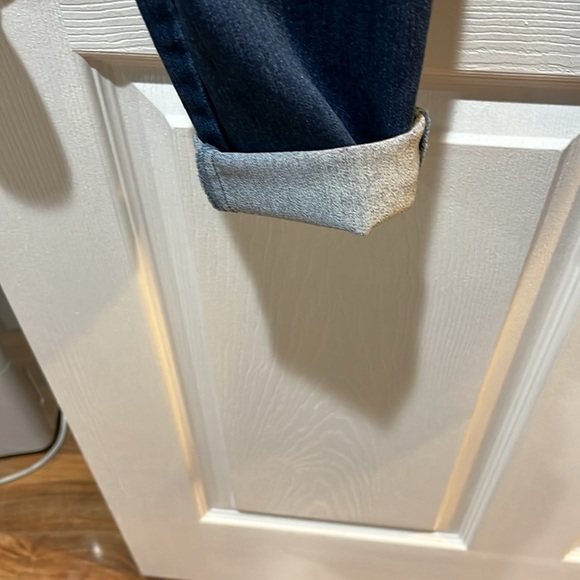 Womens Celebrity Pink jeans. Super skinny. Size 16. Like new condition. Stretchy - Picture 5 of 5